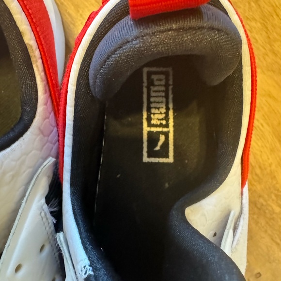 Puma running shoes in like new condition size 7,5 - Picture 10 of 10